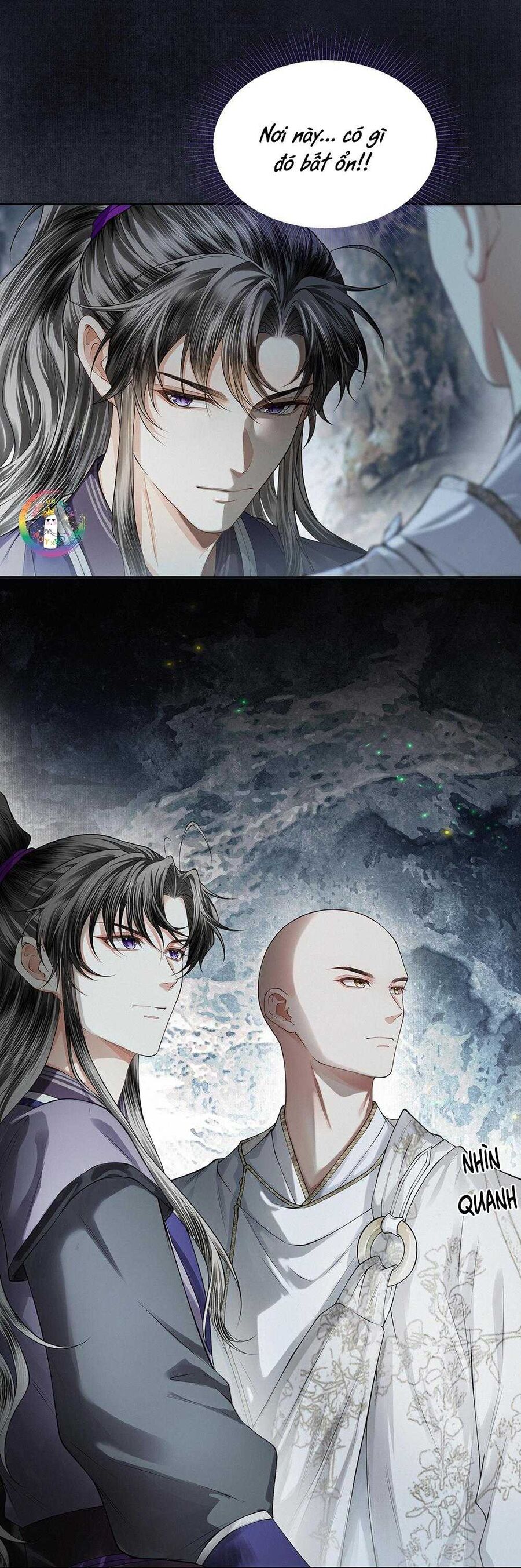 Đồng Tiền Kham Thế Chapter 119 - 5