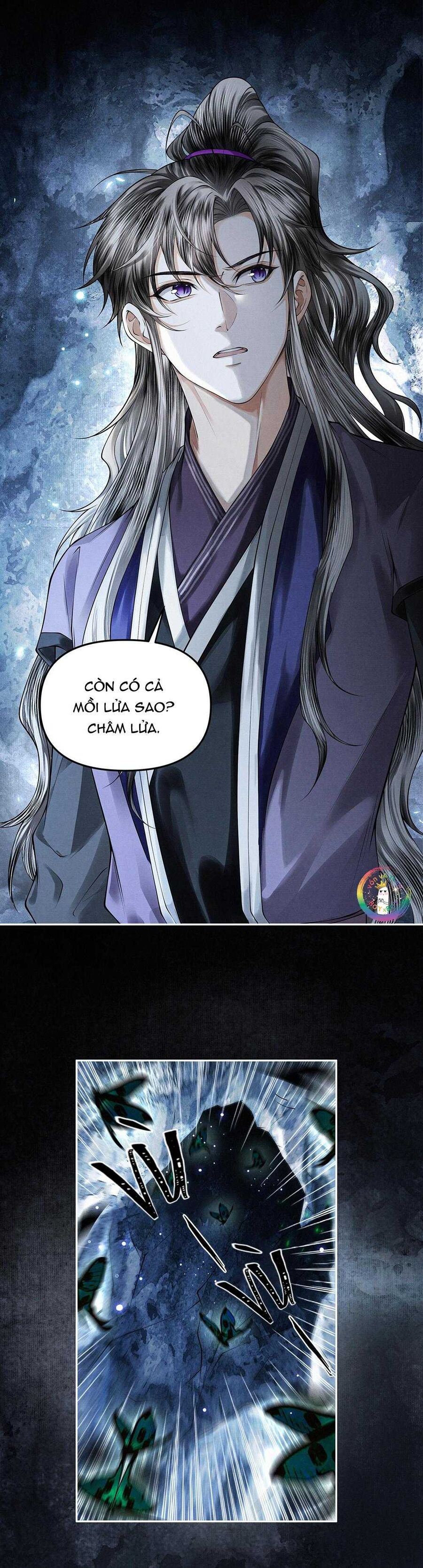 Đồng Tiền Kham Thế Chapter 119 - 7