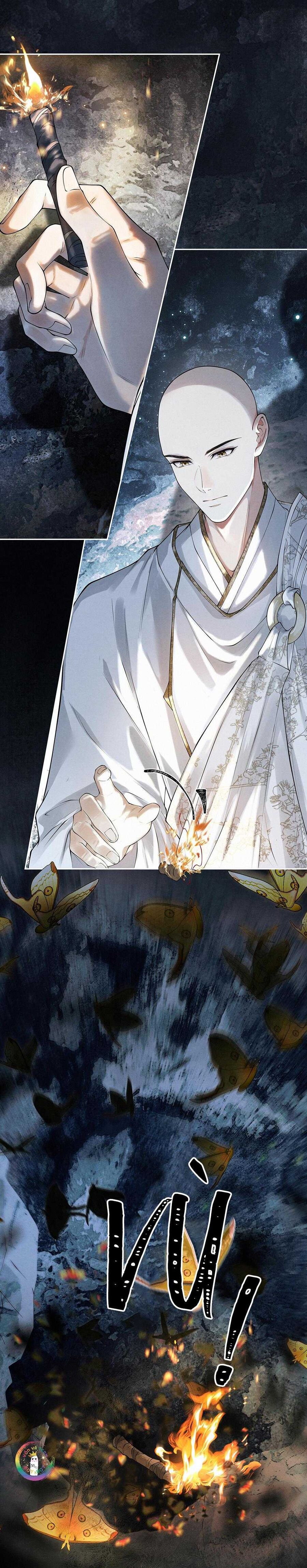 Đồng Tiền Kham Thế Chapter 119 - 8