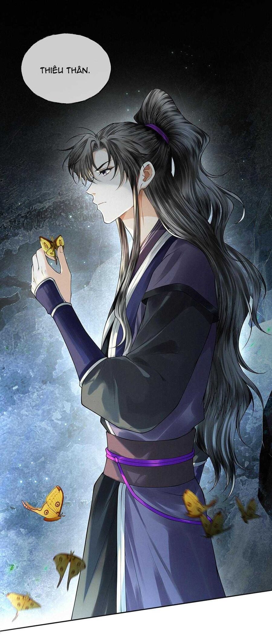 Đồng Tiền Kham Thế Chapter 119 - 10