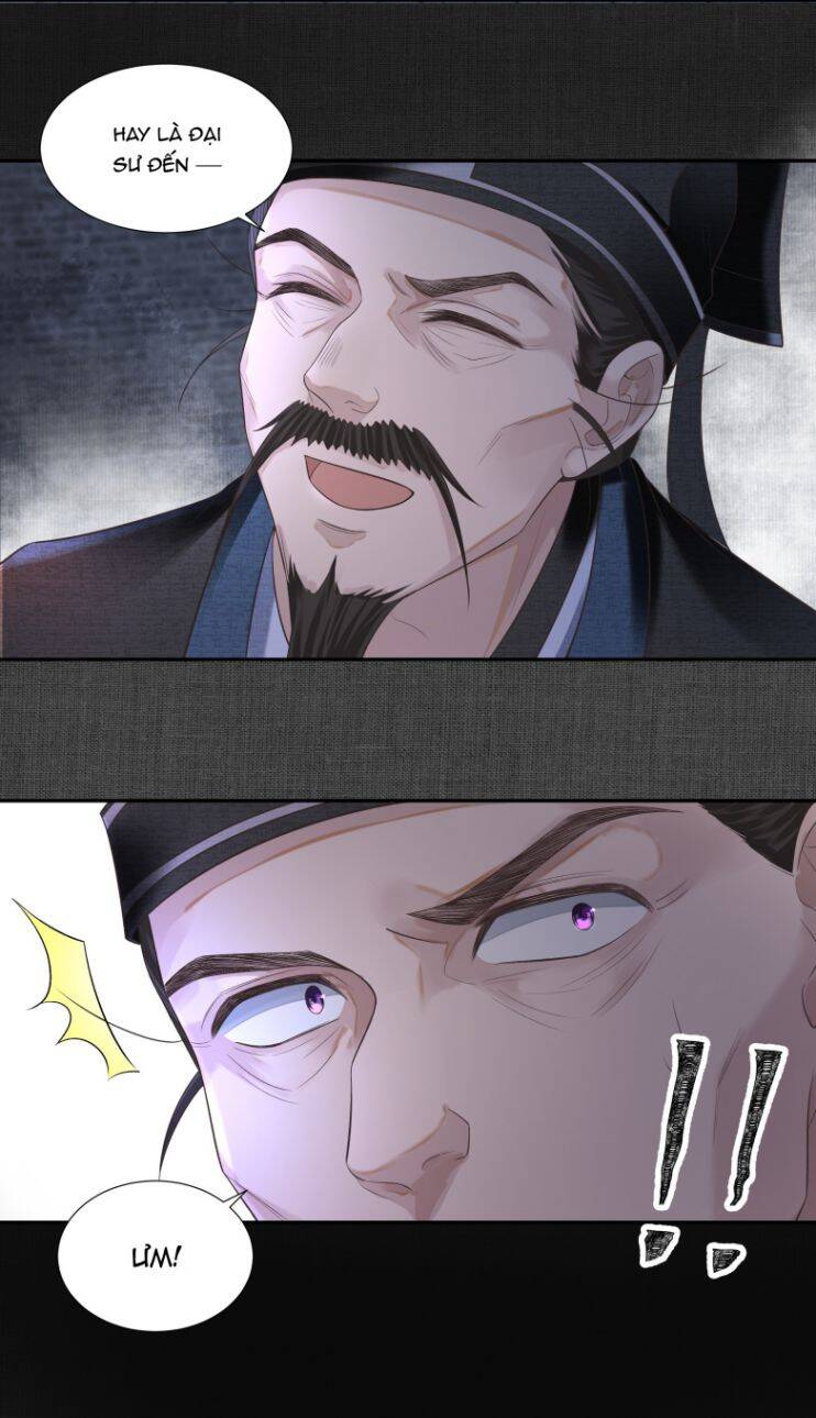 Đồng Tiền Kham Thế Chapter  12 - 13