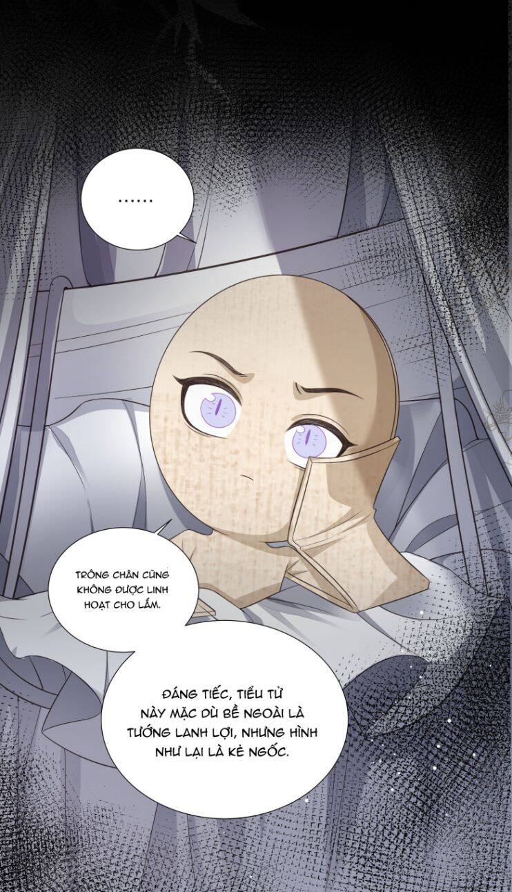 Đồng Tiền Kham Thế Chapter  12 - 25