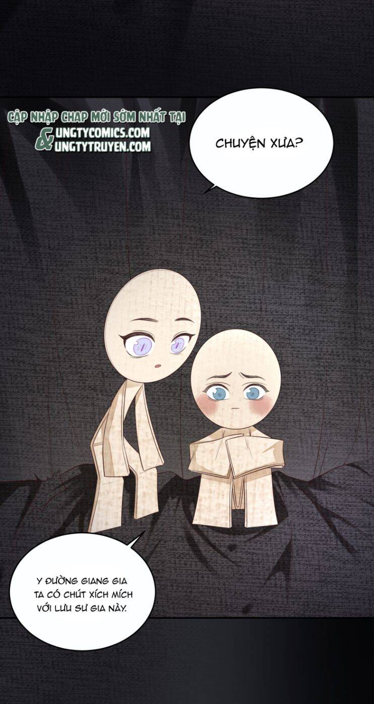 Đồng Tiền Kham Thế Chapter  12 - 6