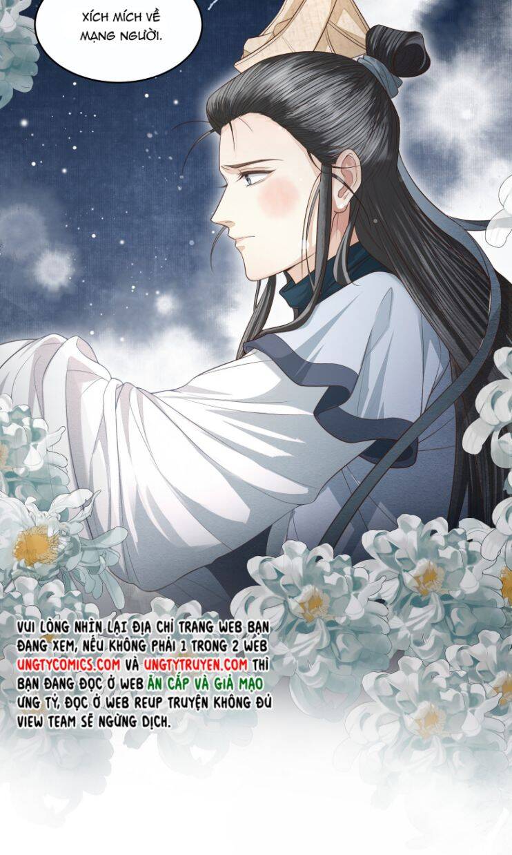 Đồng Tiền Kham Thế Chapter  12 - 8