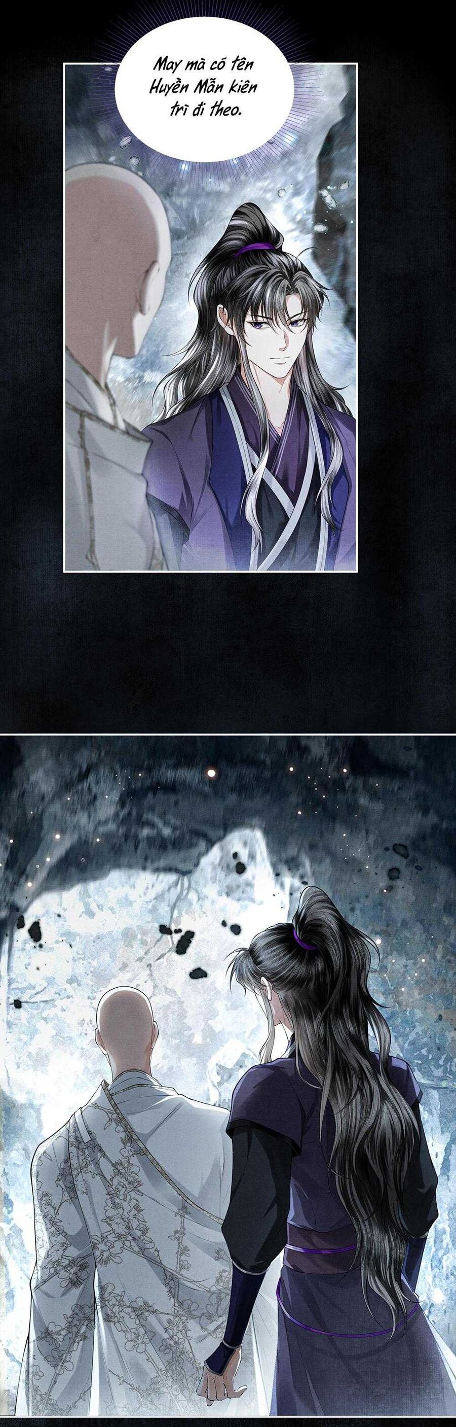 Đồng Tiền Kham Thế Chapter 120 - 12