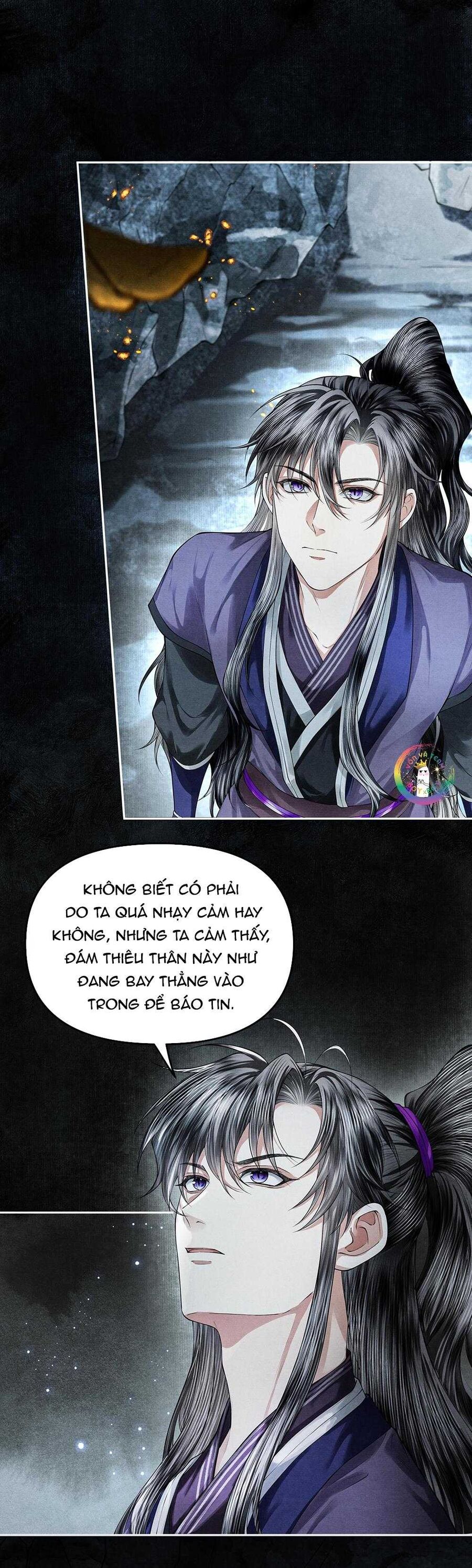 Đồng Tiền Kham Thế Chapter 120 - 13