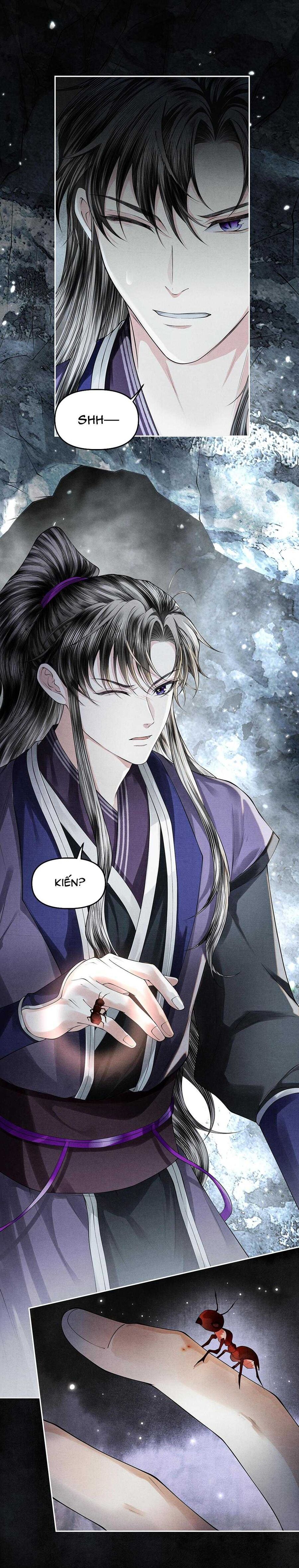 Đồng Tiền Kham Thế Chapter 120 - 14