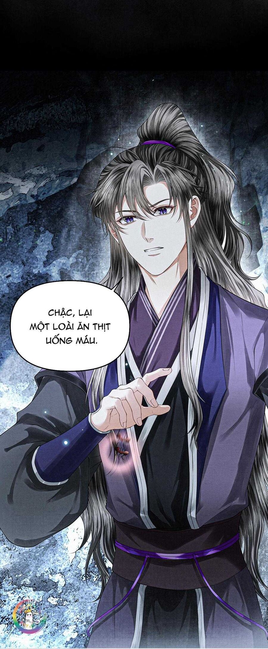 Đồng Tiền Kham Thế Chapter 120 - 15