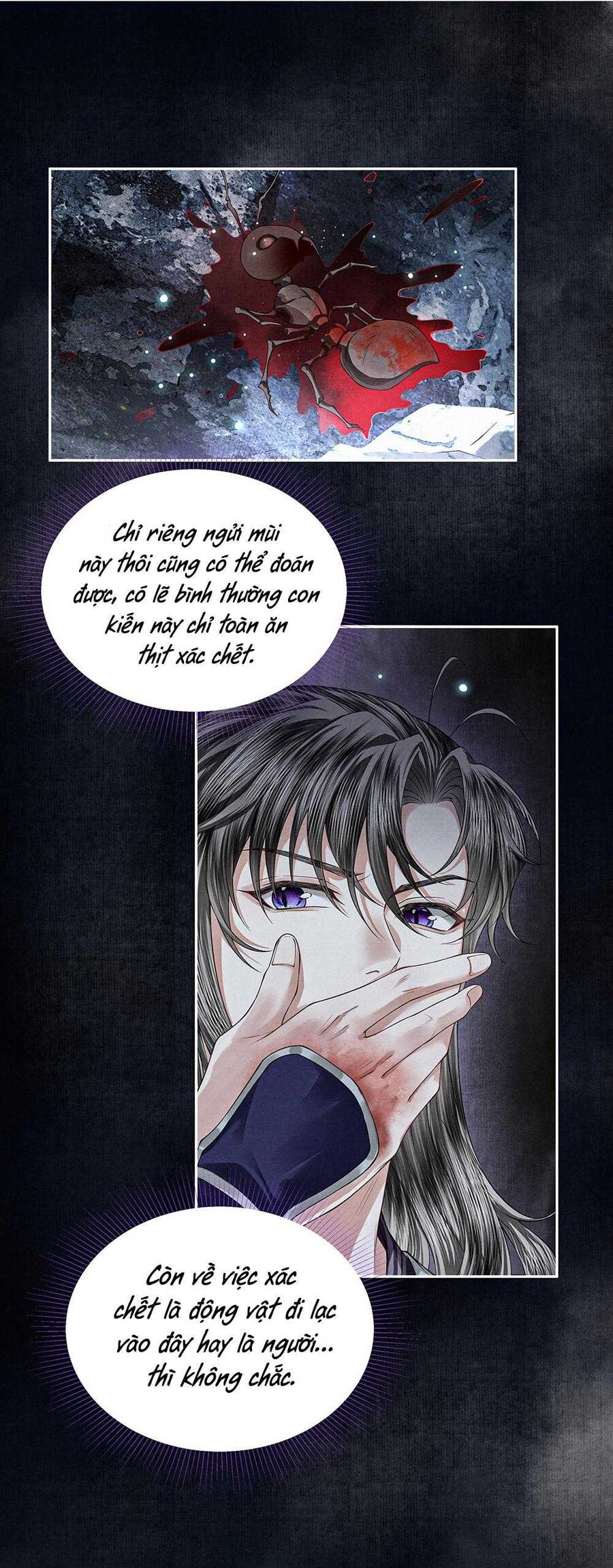 Đồng Tiền Kham Thế Chapter 120 - 16