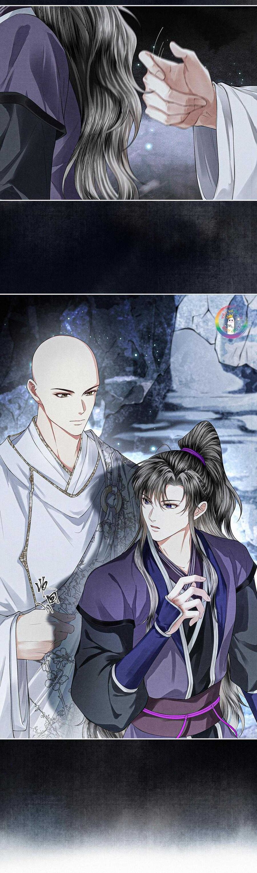 Đồng Tiền Kham Thế Chapter 120 - 17