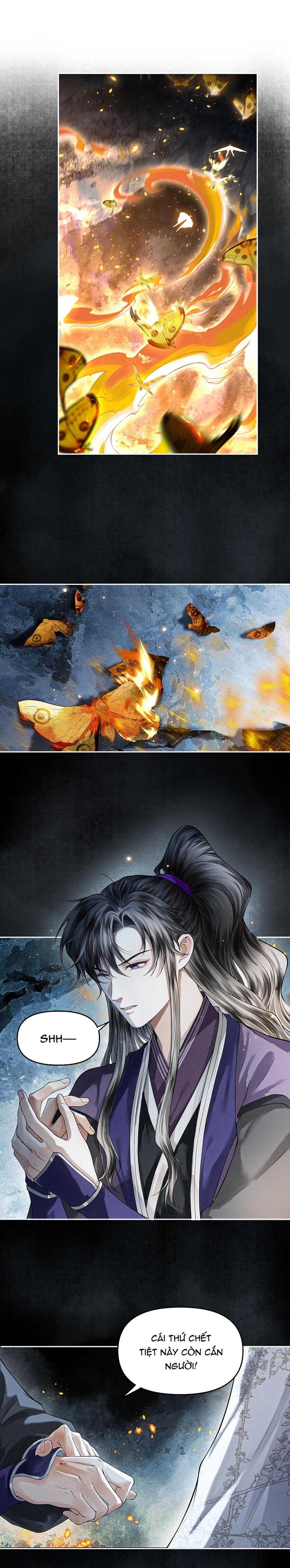 Đồng Tiền Kham Thế Chapter 120 - 4