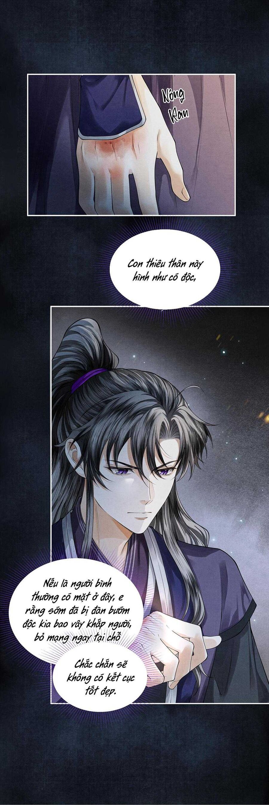 Đồng Tiền Kham Thế Chapter 120 - 7