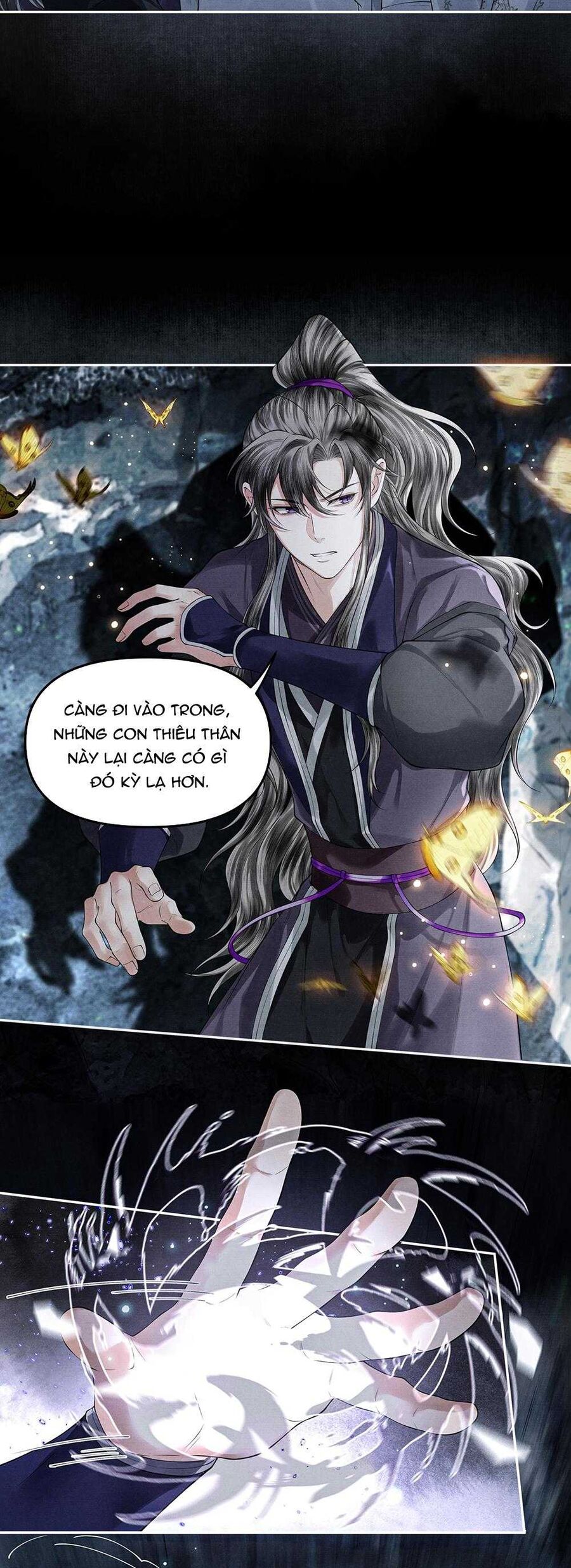 Đồng Tiền Kham Thế Chapter 120 - 9