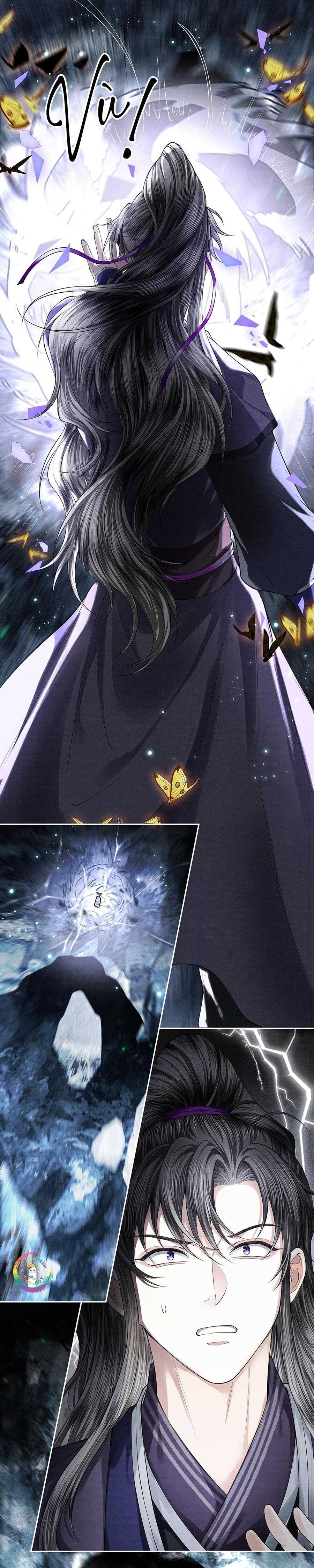 Đồng Tiền Kham Thế Chapter 120 - 10