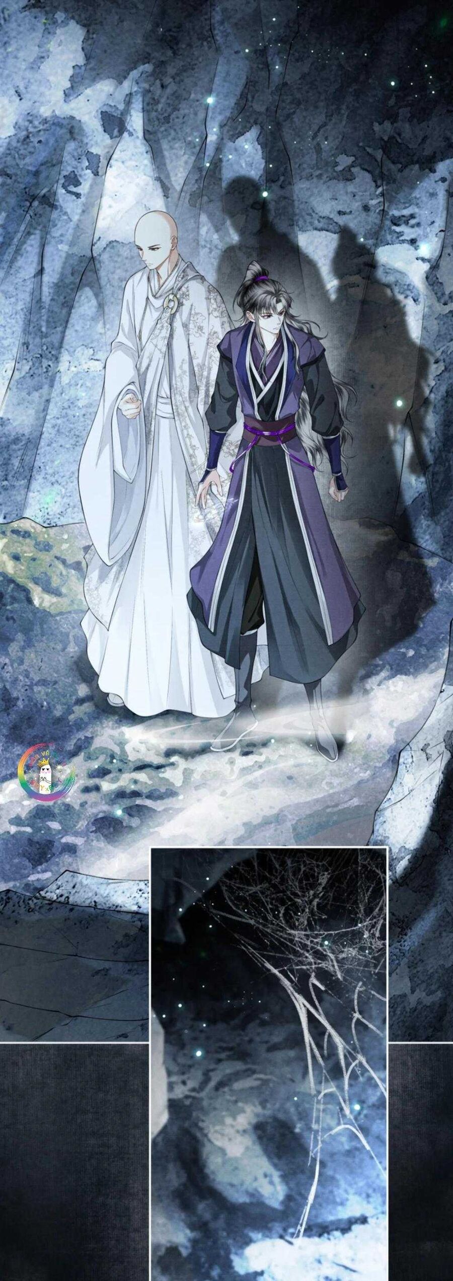 Đồng Tiền Kham Thế Chapter 121 - 11