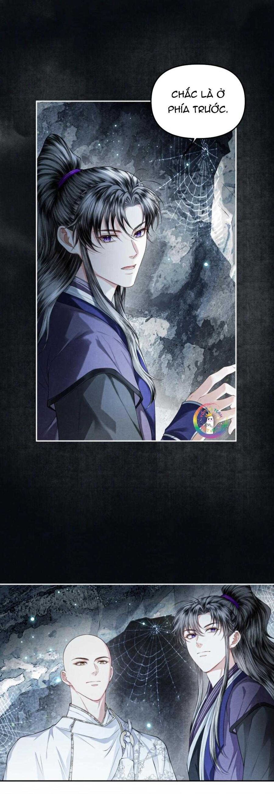 Đồng Tiền Kham Thế Chapter 121 - 13