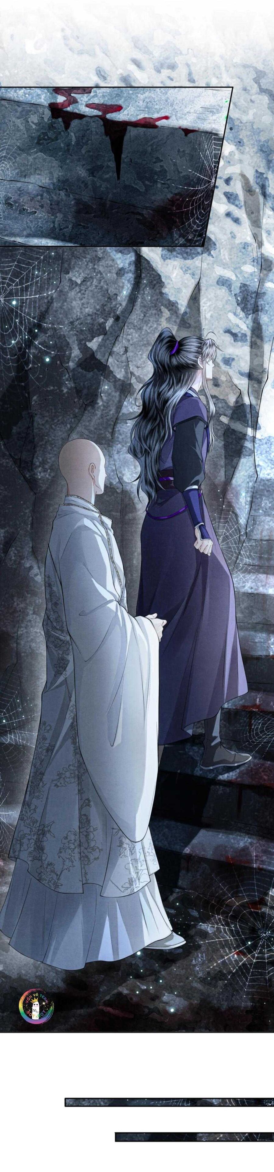 Đồng Tiền Kham Thế Chapter 121 - 14