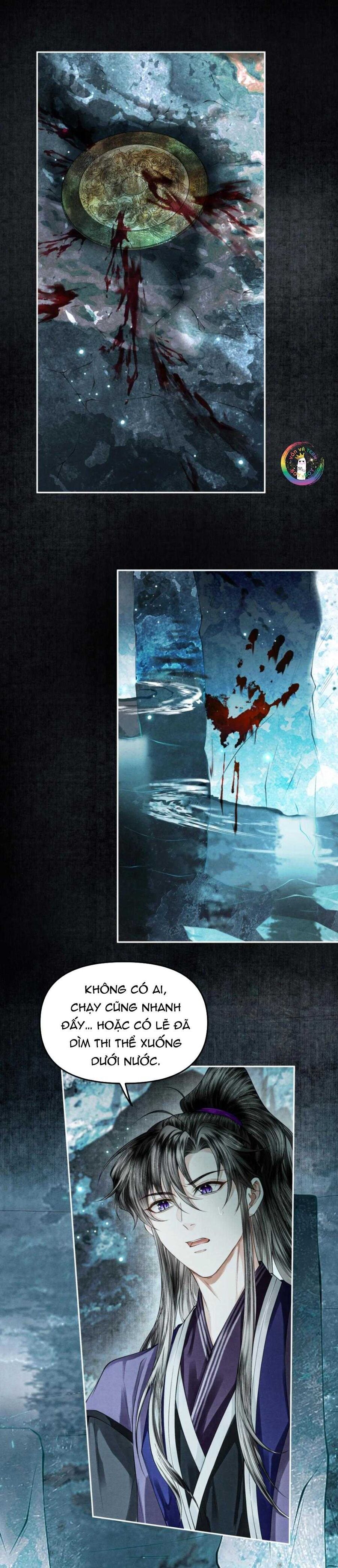 Đồng Tiền Kham Thế Chapter 121 - 16