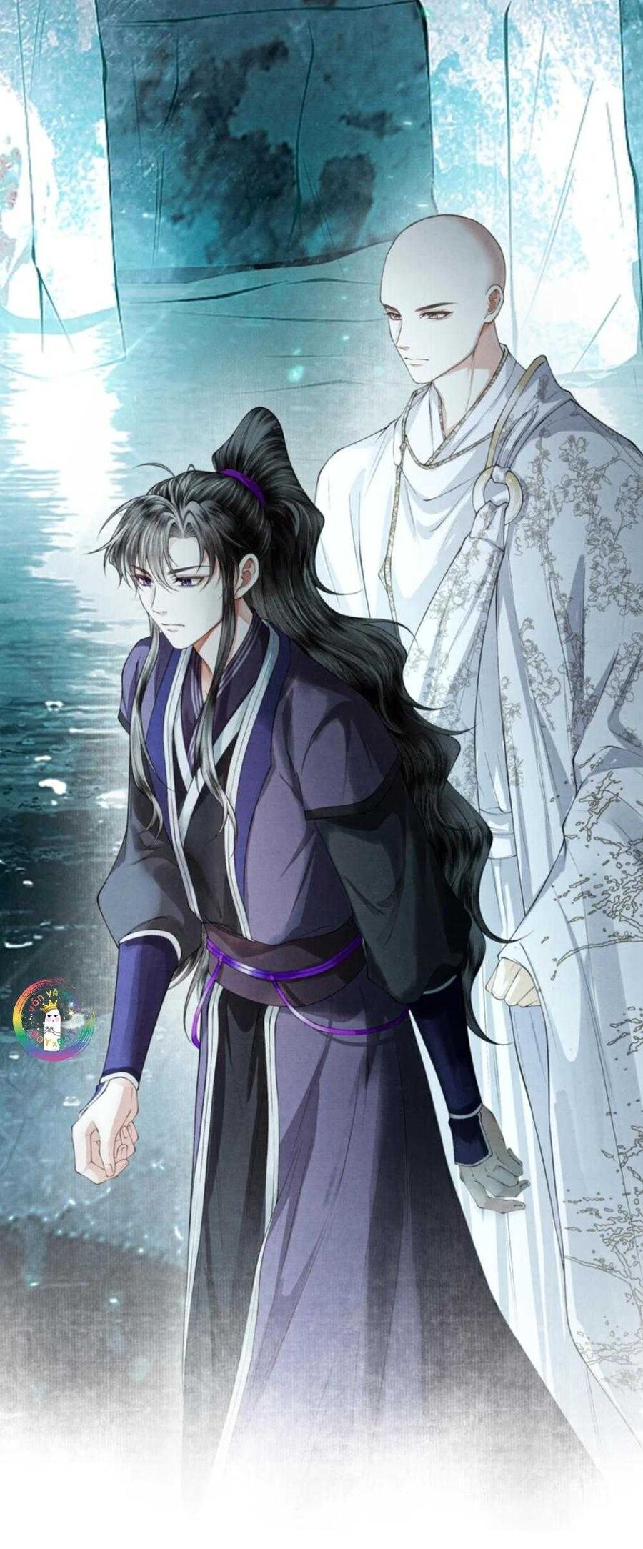 Đồng Tiền Kham Thế Chapter 121 - 17