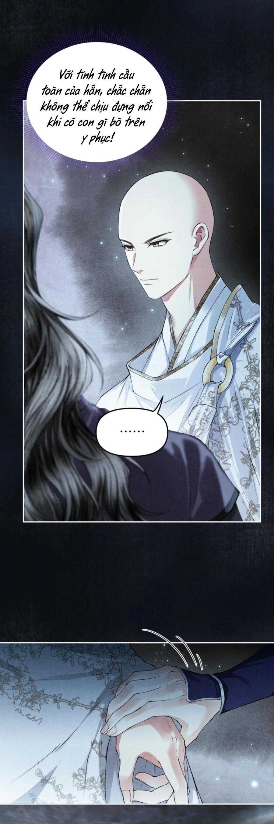 Đồng Tiền Kham Thế Chapter 121 - 5