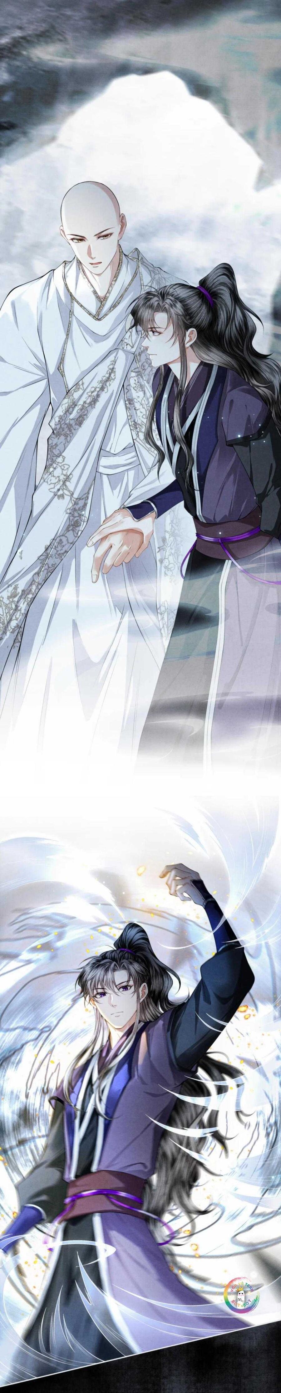 Đồng Tiền Kham Thế Chapter 121 - 6