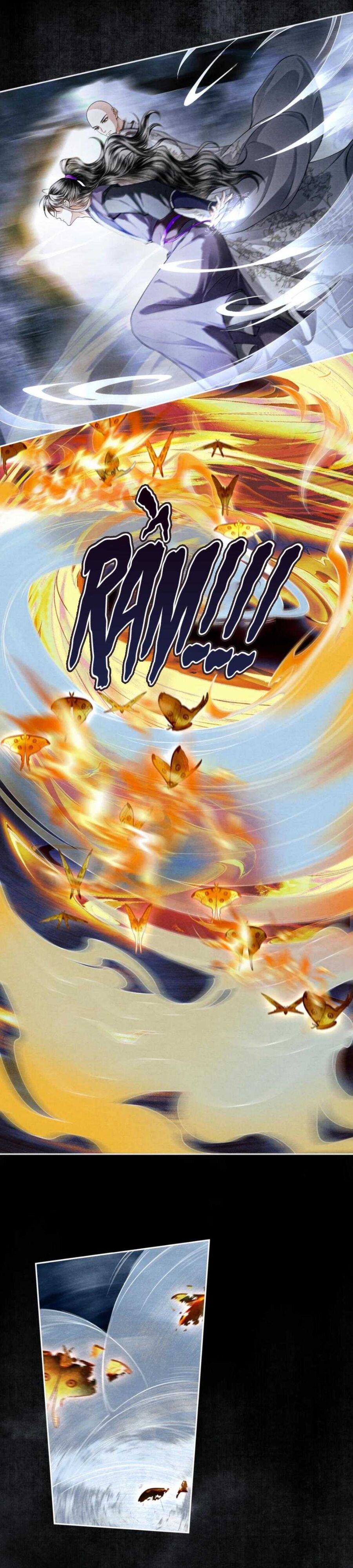 Đồng Tiền Kham Thế Chapter 121 - 7