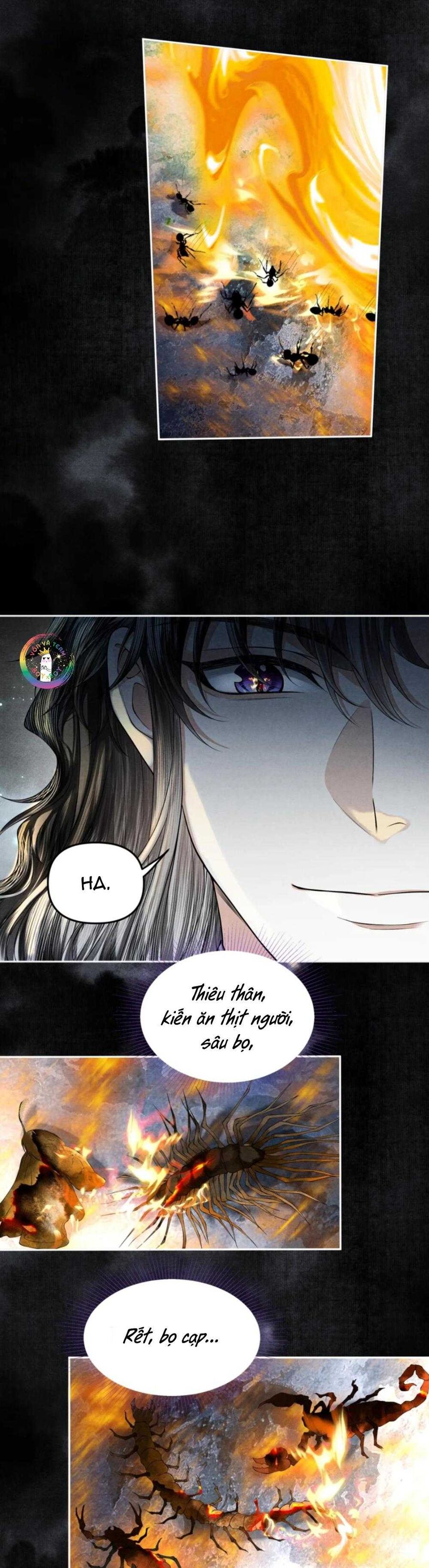 Đồng Tiền Kham Thế Chapter 121 - 8