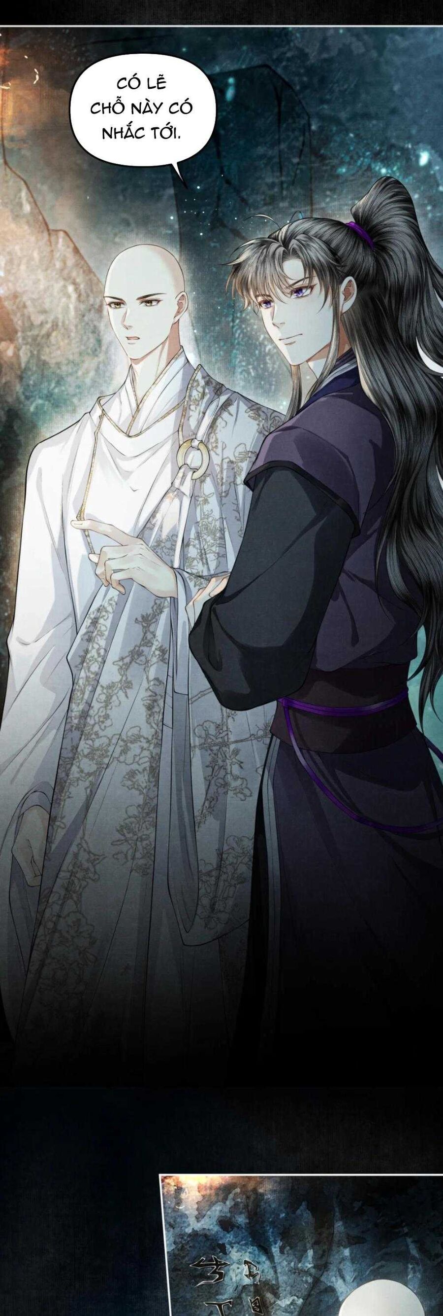 Đồng Tiền Kham Thế Chapter 122 - 12