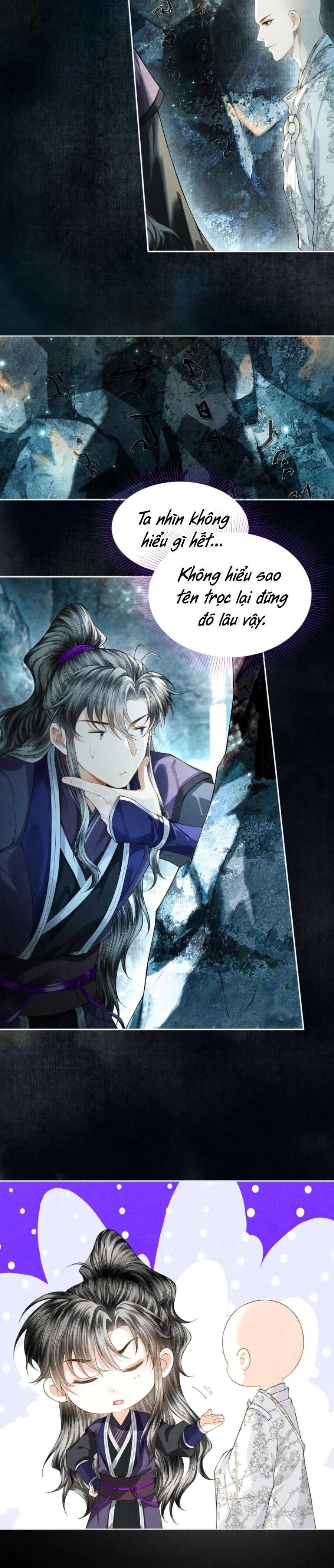 Đồng Tiền Kham Thế Chapter 122 - 13