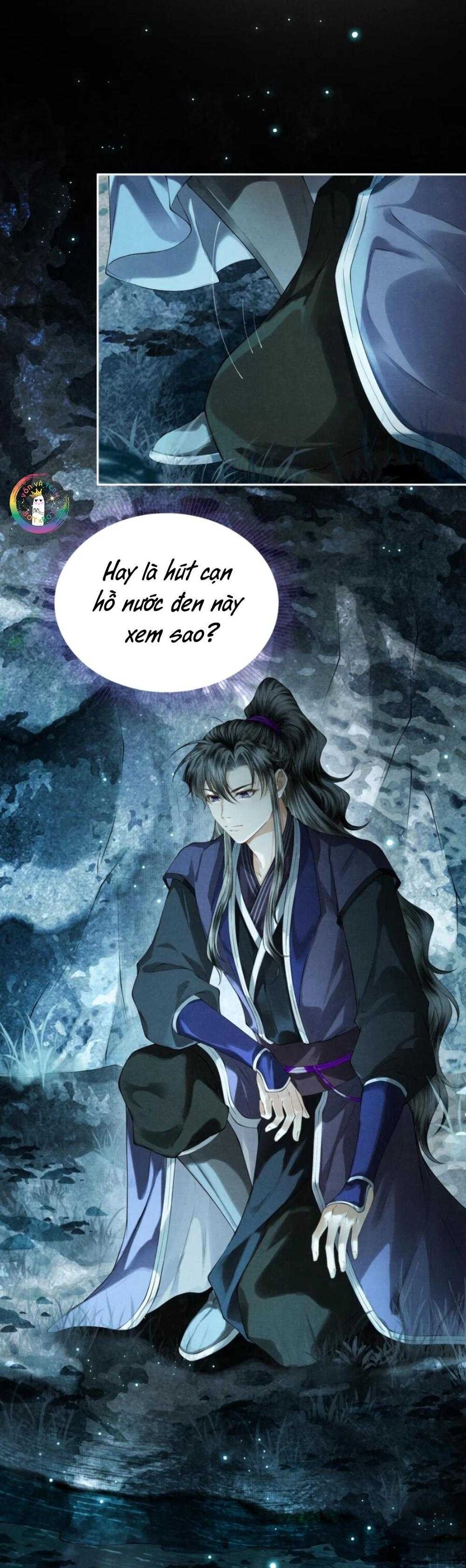 Đồng Tiền Kham Thế Chapter 122 - 14