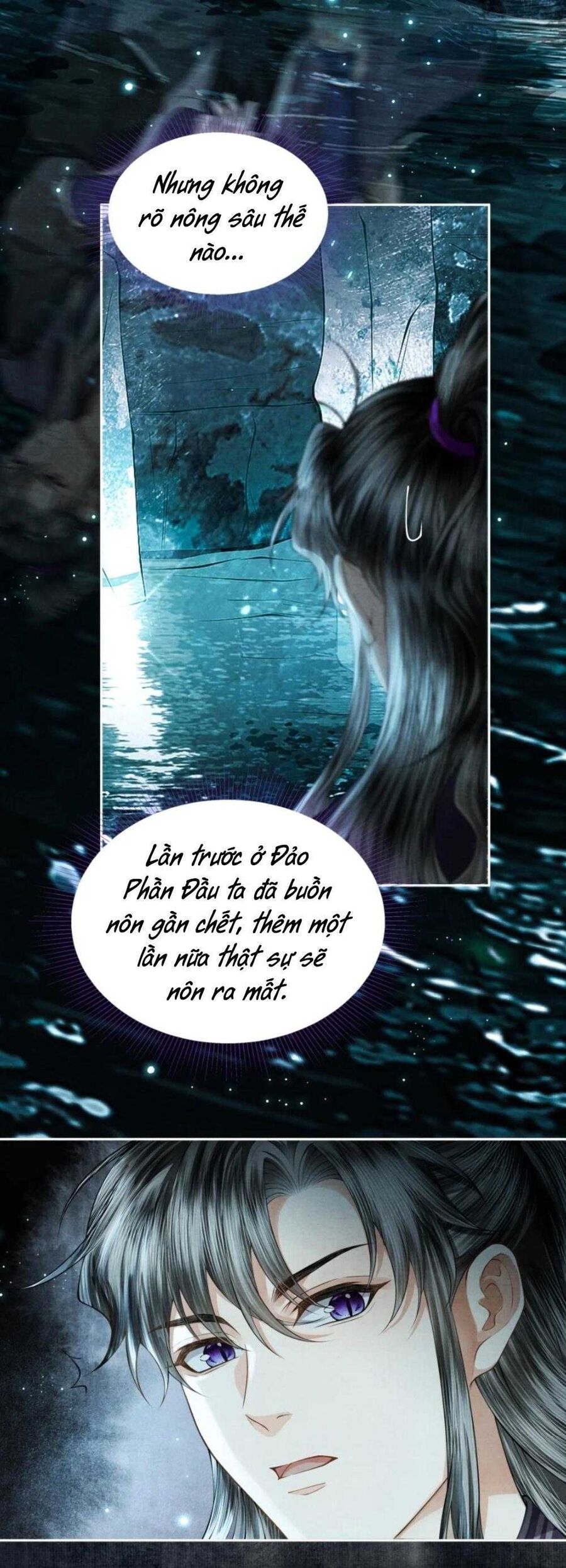 Đồng Tiền Kham Thế Chapter 122 - 15