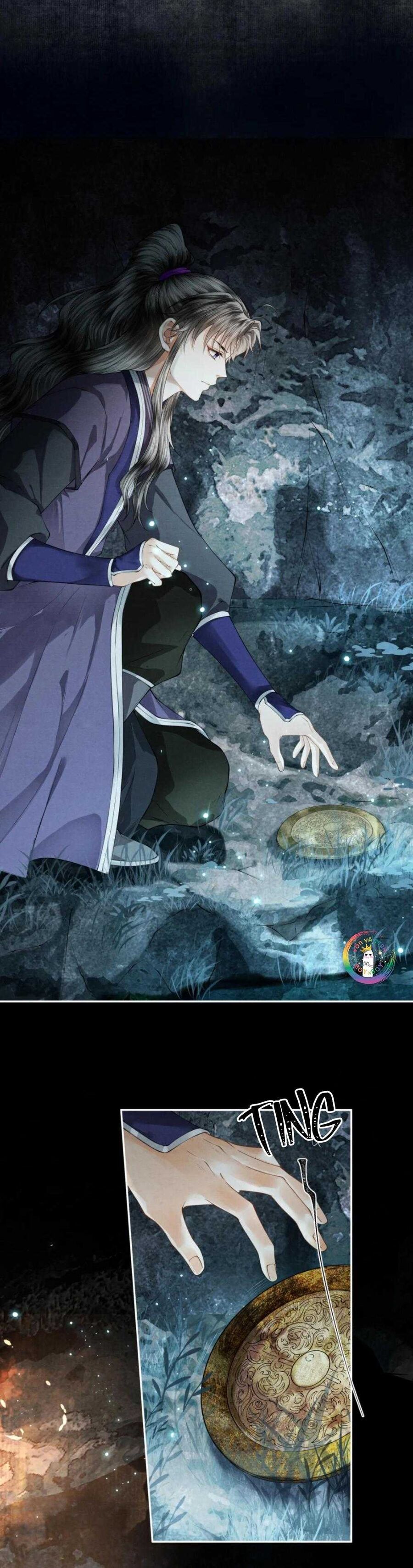 Đồng Tiền Kham Thế Chapter 122 - 16