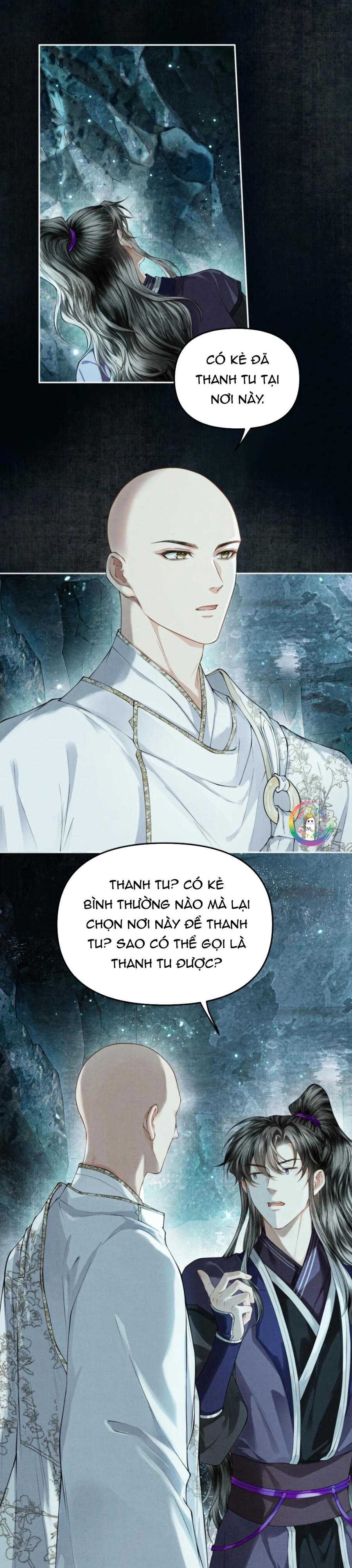 Đồng Tiền Kham Thế Chapter 122 - 4