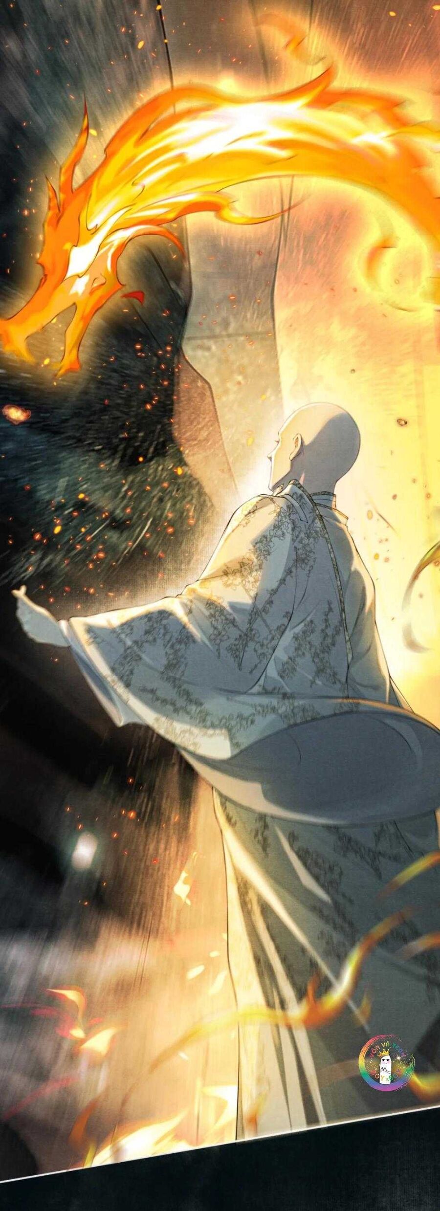 Đồng Tiền Kham Thế Chapter 122 - 7