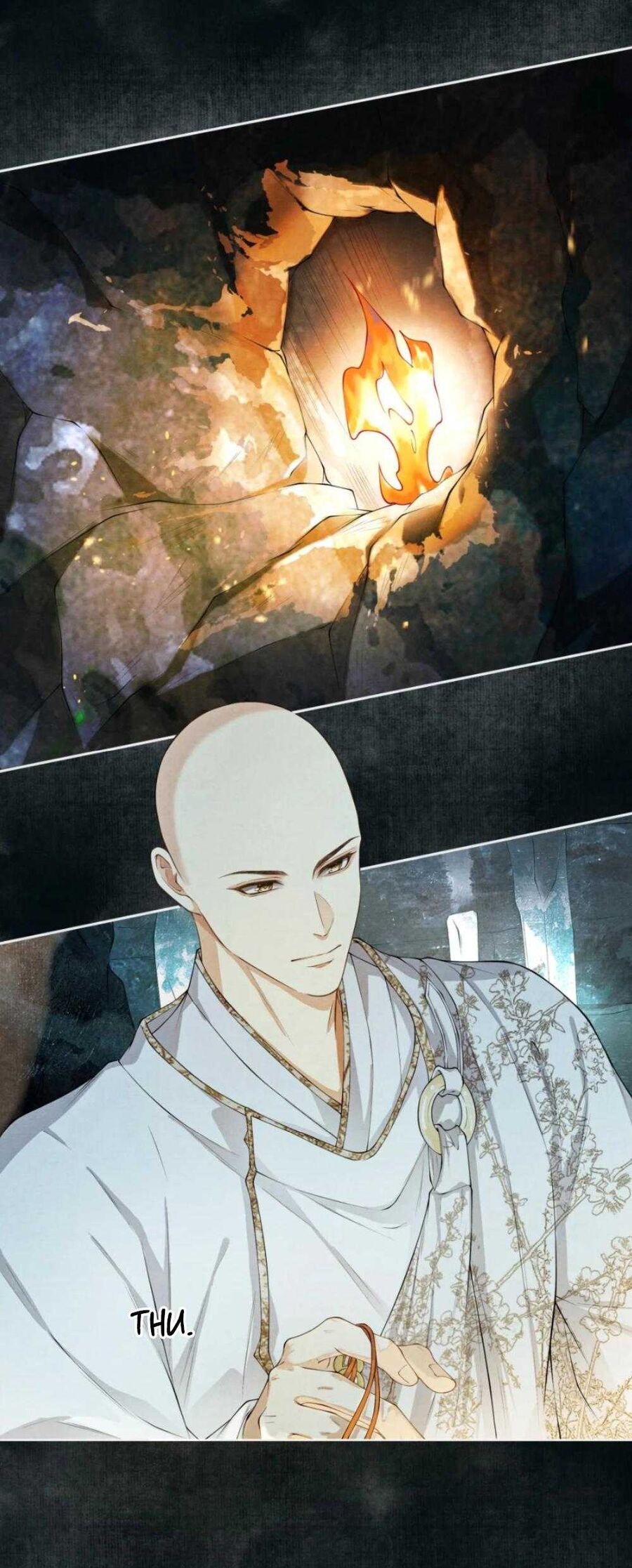 Đồng Tiền Kham Thế Chapter 122 - 8