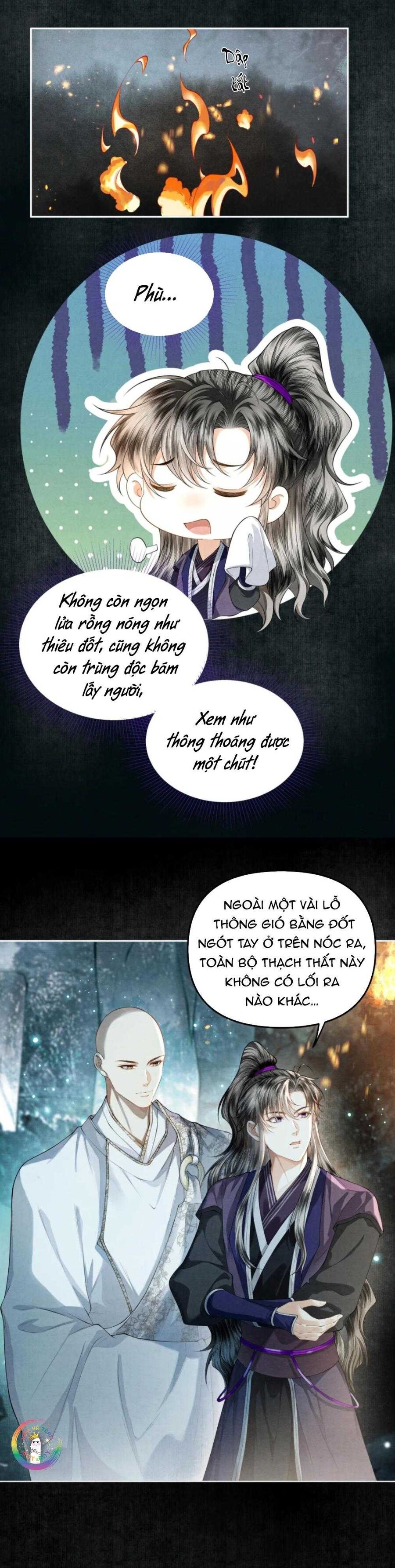 Đồng Tiền Kham Thế Chapter 122 - 9