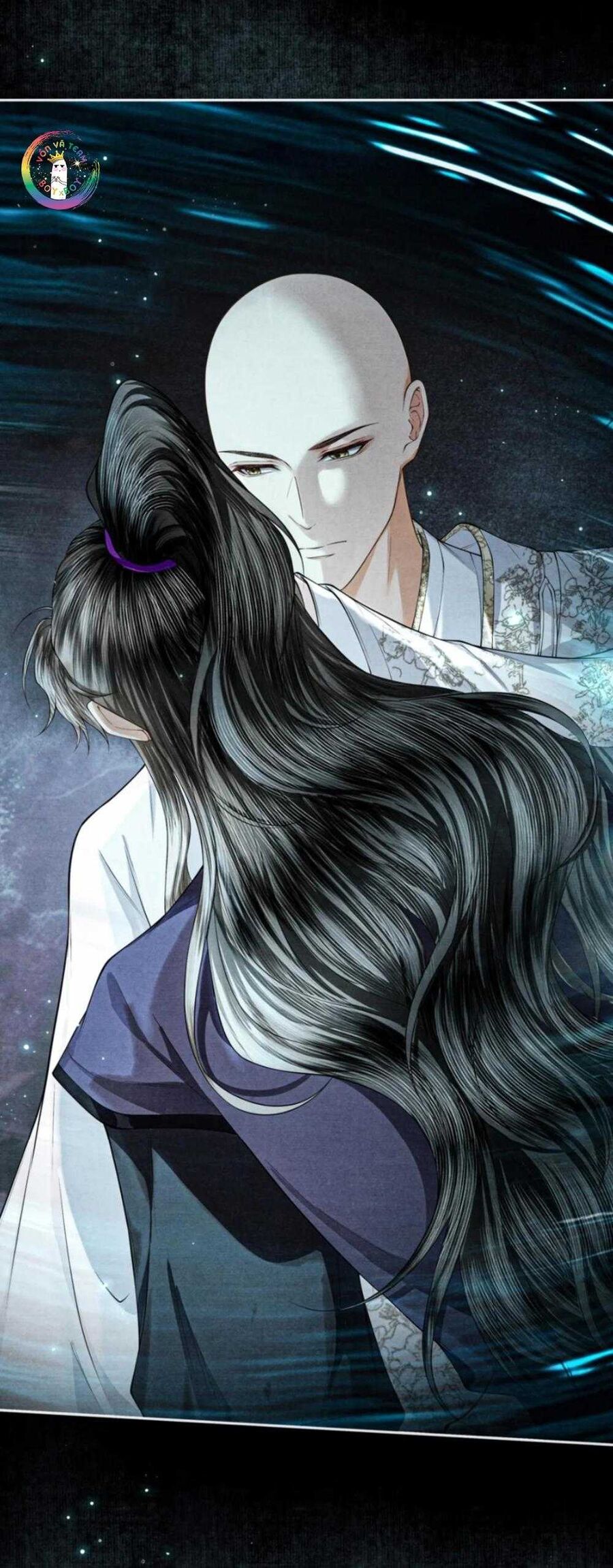 Đồng Tiền Kham Thế Chapter 123 - 12