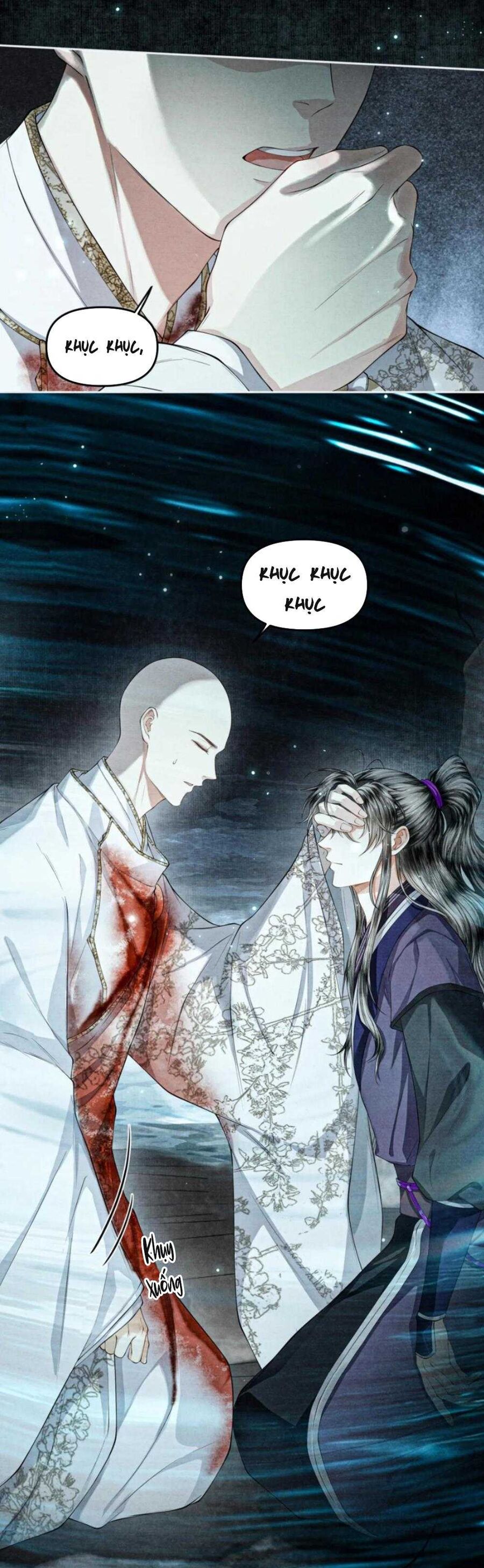 Đồng Tiền Kham Thế Chapter 123 - 13