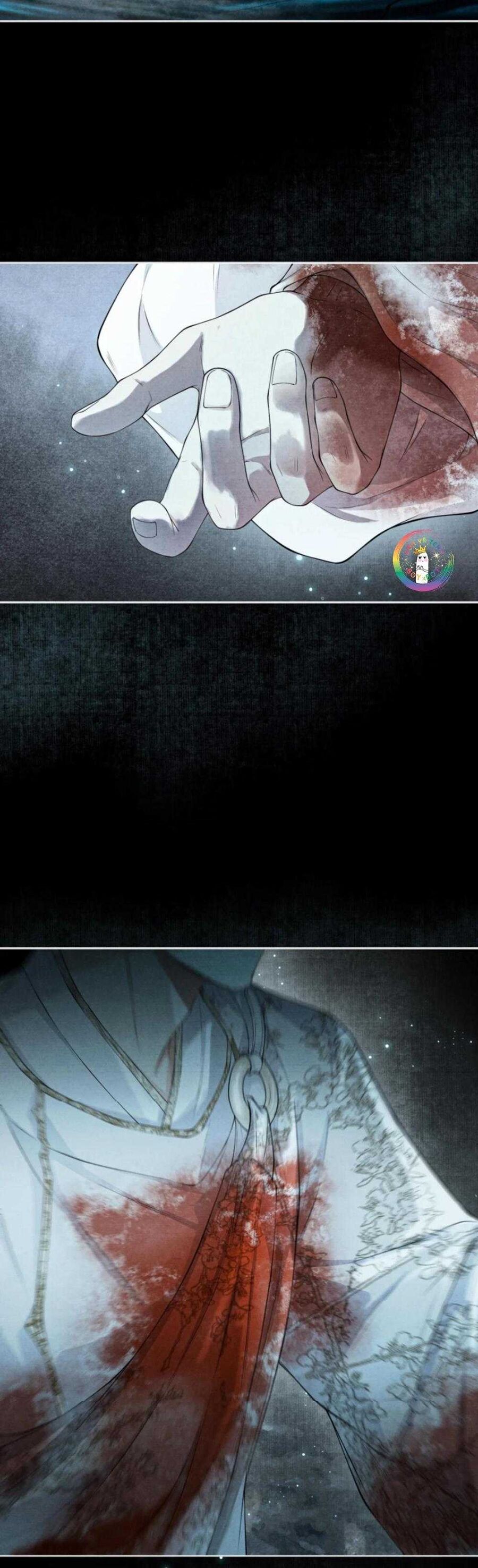 Đồng Tiền Kham Thế Chapter 123 - 14