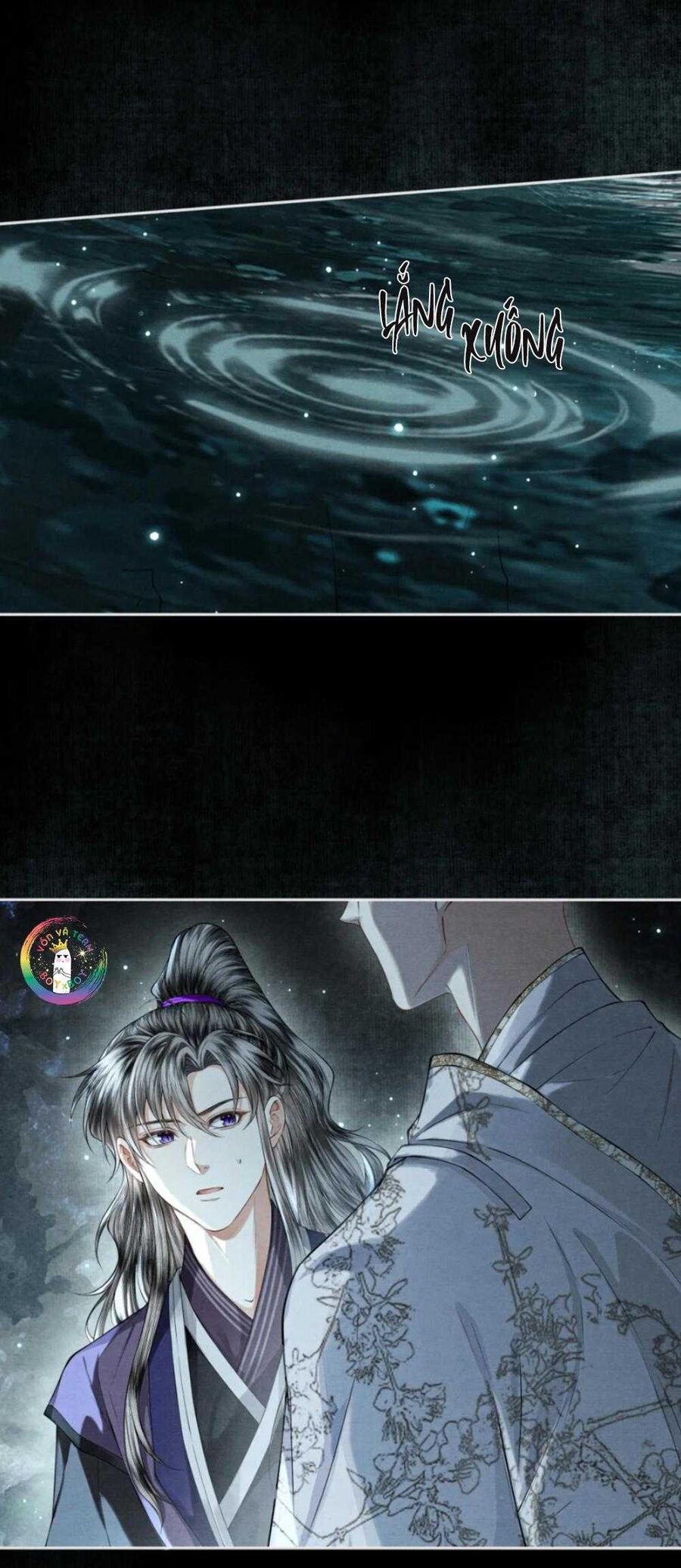 Đồng Tiền Kham Thế Chapter 123 - 16