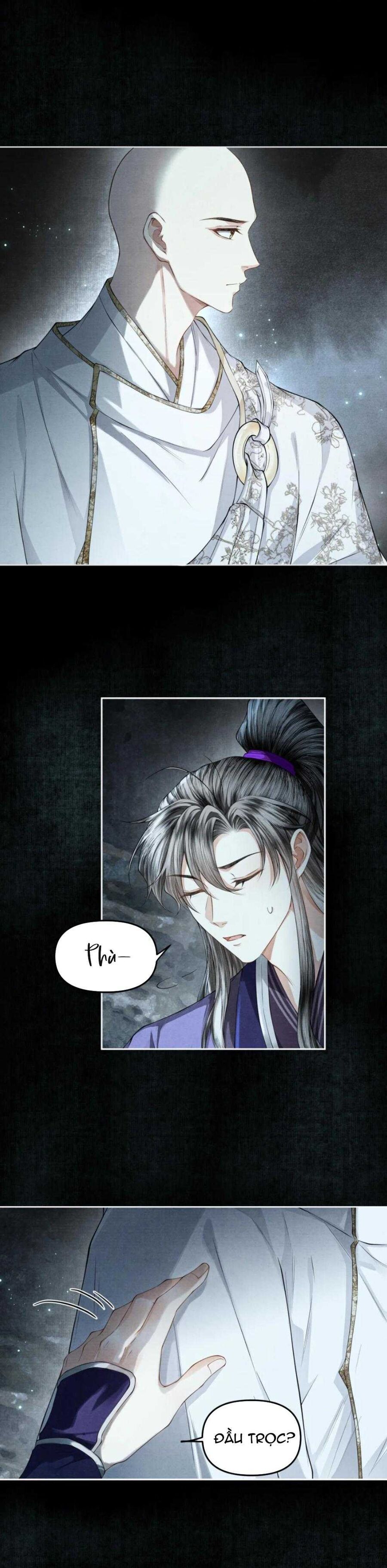 Đồng Tiền Kham Thế Chapter 123 - 17