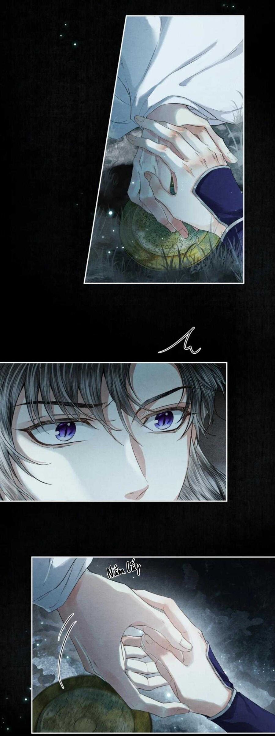 Đồng Tiền Kham Thế Chapter 123 - 19