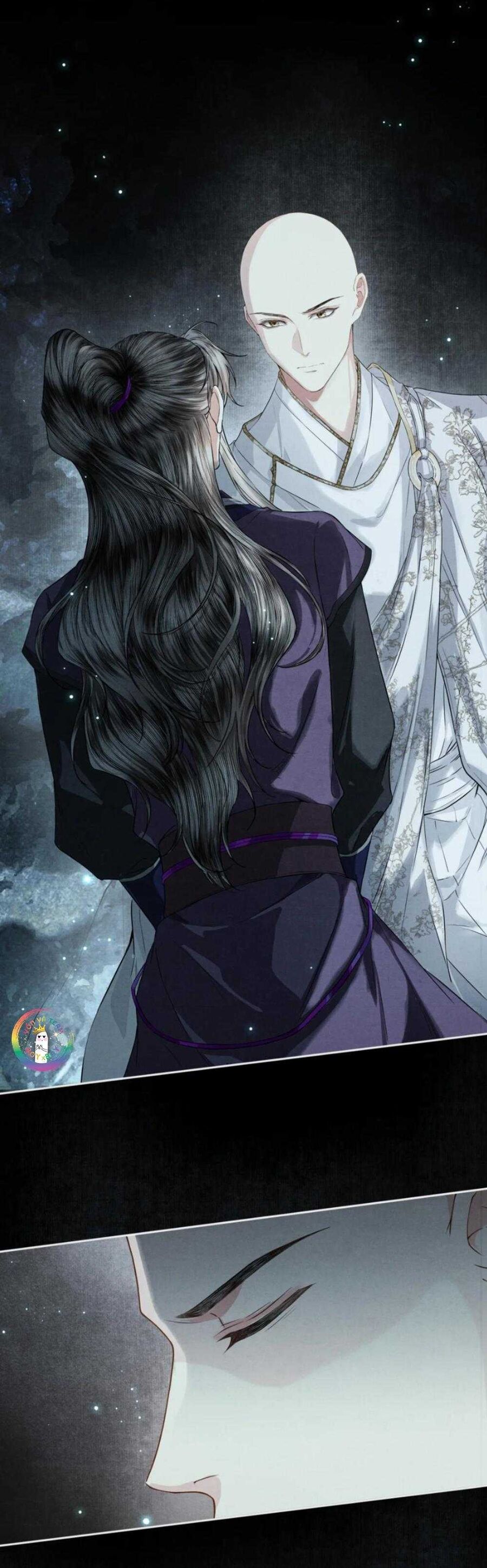 Đồng Tiền Kham Thế Chapter 123 - 20