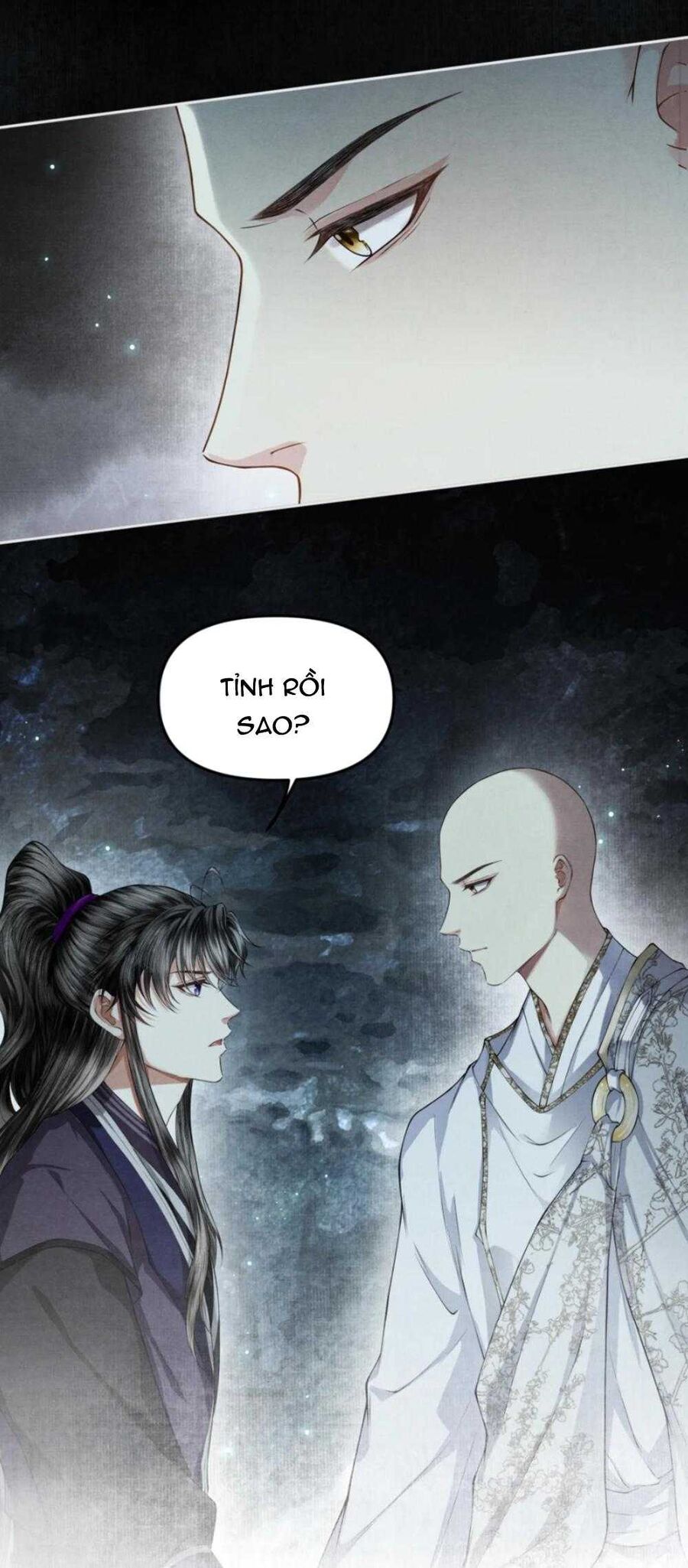 Đồng Tiền Kham Thế Chapter 123 - 21