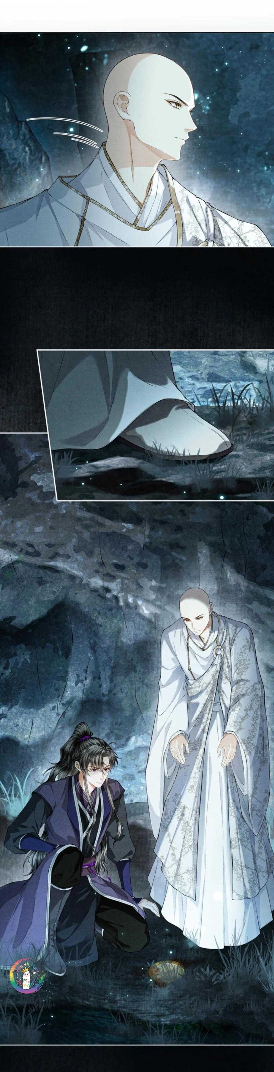 Đồng Tiền Kham Thế Chapter 123 - 4