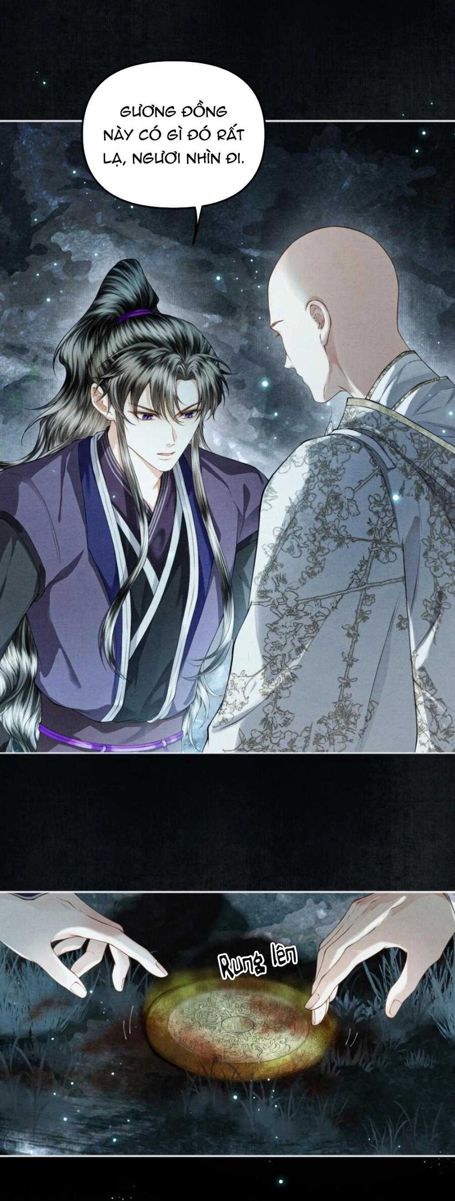 Đồng Tiền Kham Thế Chapter 123 - 5