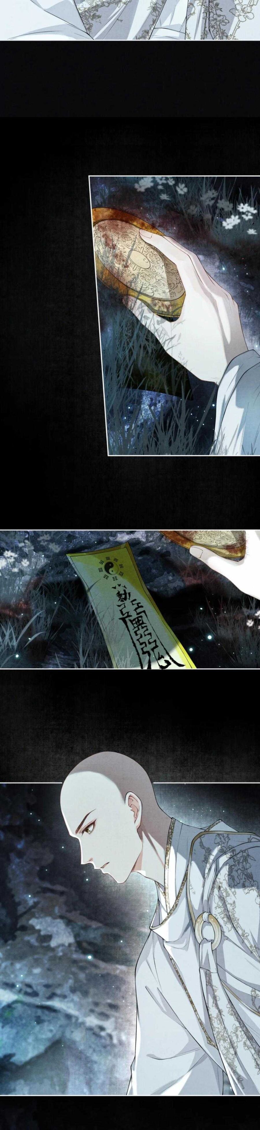 Đồng Tiền Kham Thế Chapter 123 - 7