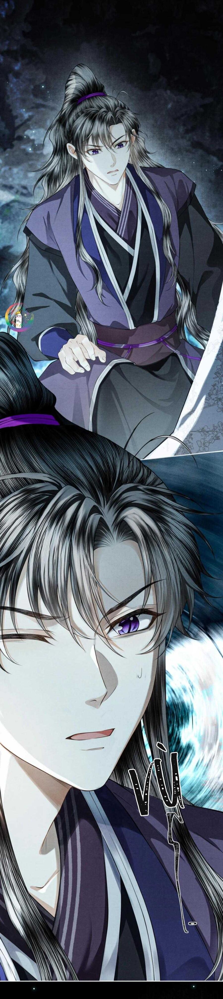 Đồng Tiền Kham Thế Chapter 123 - 8