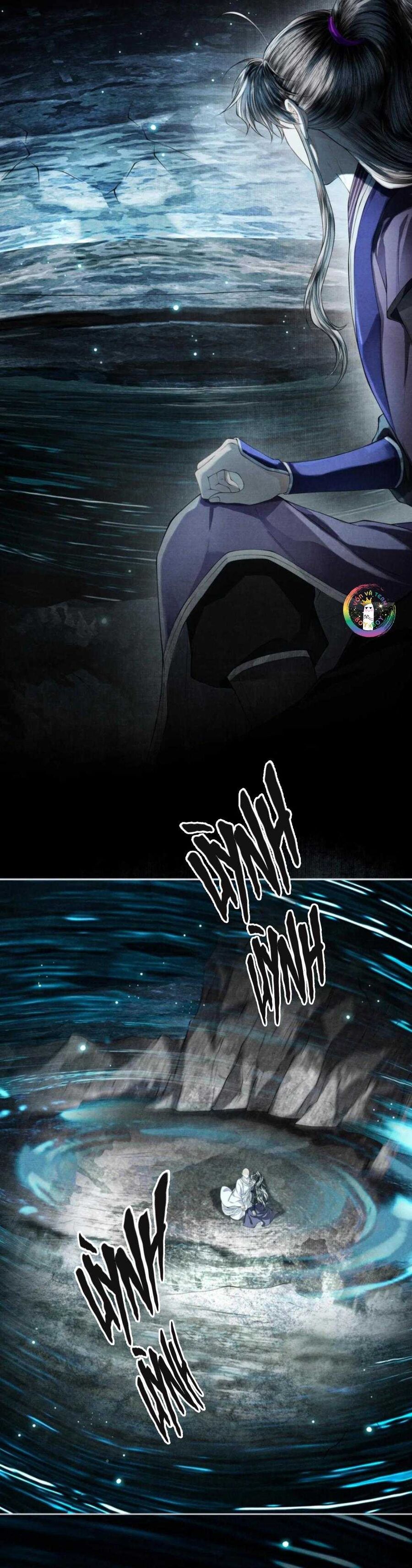 Đồng Tiền Kham Thế Chapter 123 - 10