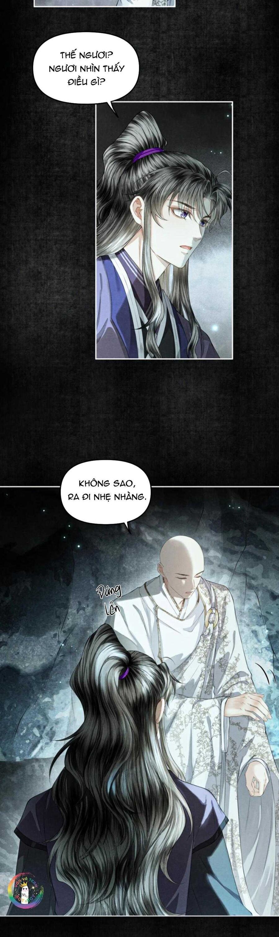 Đồng Tiền Kham Thế Chapter 124 - 11